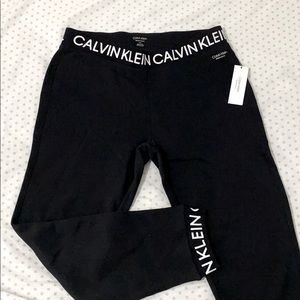 Calvin Klein sweatpants